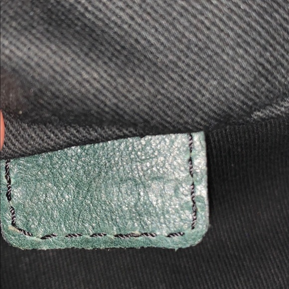 Chloe Lather Medium Totes - Picture 11 of 11